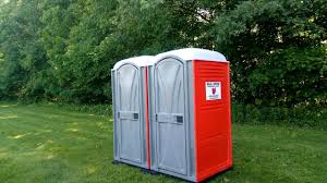 Portable Restroom Removal and Pickup in Lagrange, IN